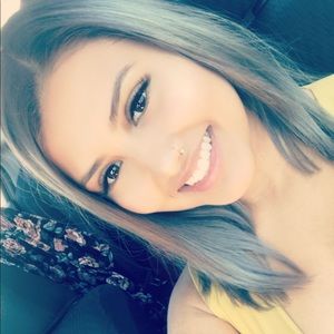 Meet your Posher, Kimberly